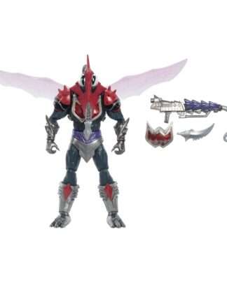 Masters of the Universe: New Eternia Masterverse Actionfigur Mosquitor 18 cm