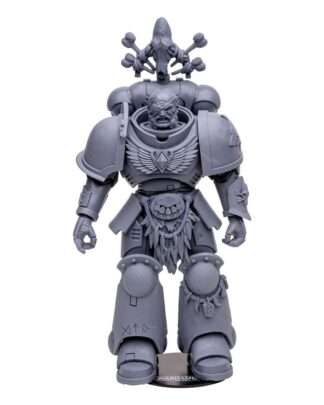 Warhammer 40k Actionfigur Space Wolves Wolf Guard (Artist Proof) 18 cm