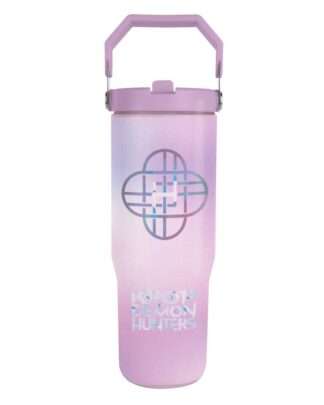 KPop Demon Hunters Edelstahl-Trinkbecher 1130 ml