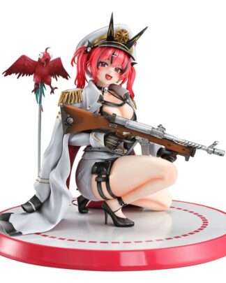 Goddes of Victory: Nikke PVC Statue 1/7  Mast 19 cm