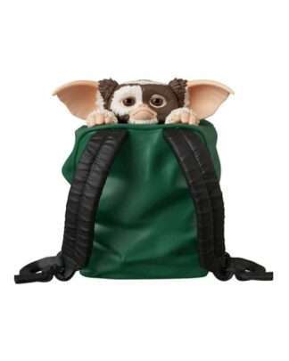 Gremlins UDF Serie Minifgur Series 2 Gizmo in a Backpack 9 cm