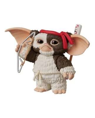 Gremlins UDF Serie Minifgur Series 2 Gizmo with Arrow 7 cm