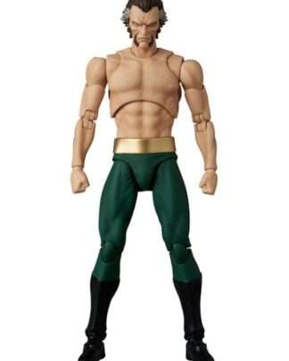 DC Comics MAFEX Actionfigur Ra´s al Ghul (Batman: Hush Ver.) 16 cm