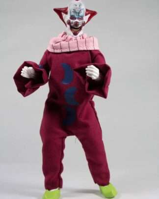 Killer Klowns from Outer Space Actionfigur Slim 20 cm