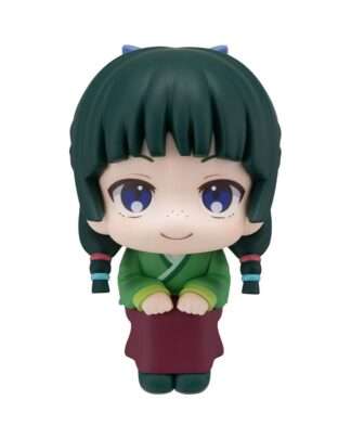 Die Tagebücher der Apothekerin Look Up PVC Statue Maomao 11 cm