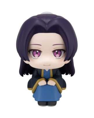 Die Tagebücher der Apothekerin Look Up PVC Statue Jinshi 11 cm