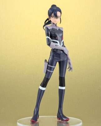 Mobile Suit Gundam GQuuuuuuX Lucrea Lite PVC Statue Nyaan Pilot Suit Ver. 20 cm