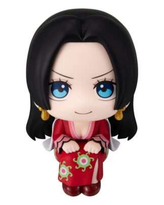 One Piece Look Up PVC Statue Boa Hancock 11 cm