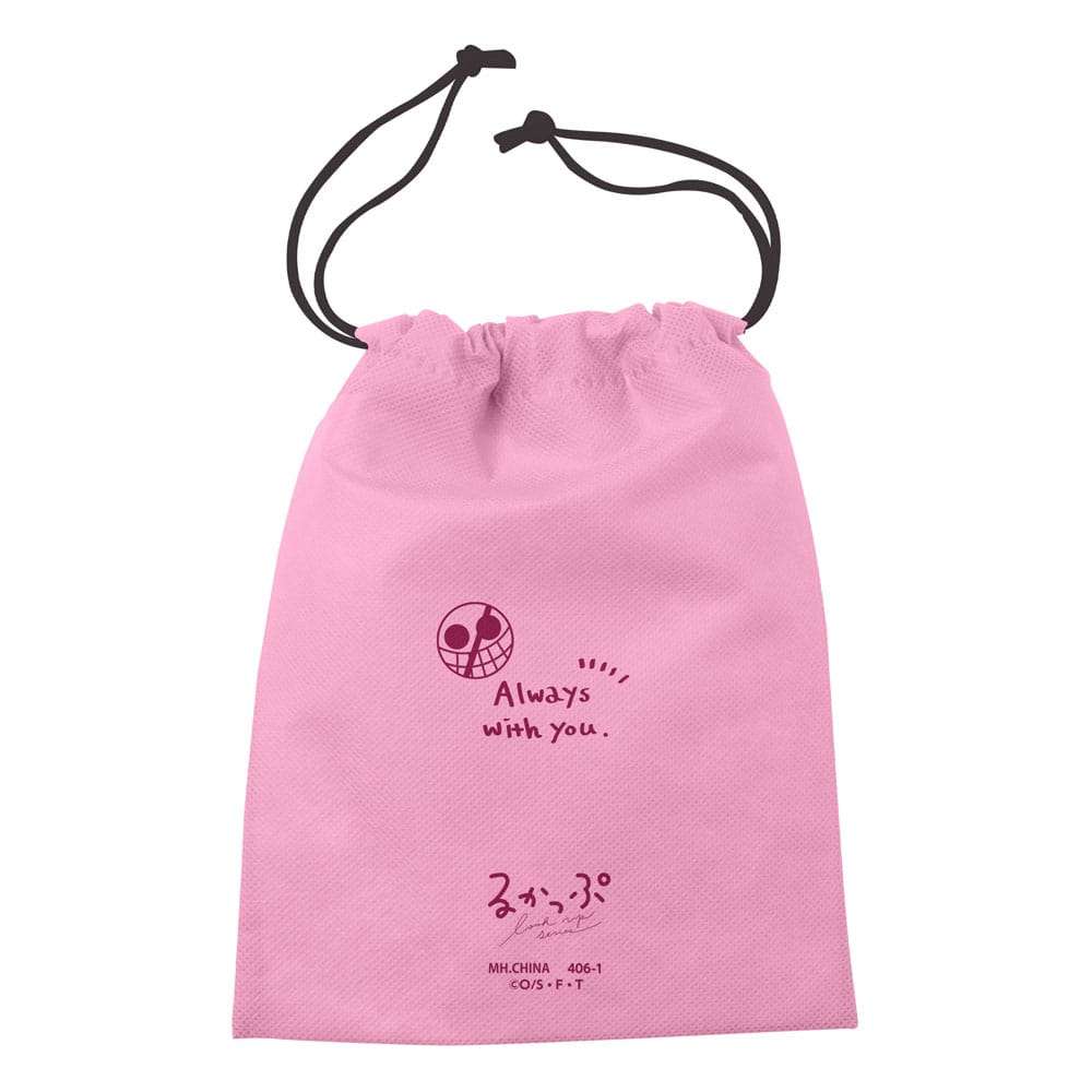 One Piece Look Up PVC Statue Boa Hancock & Donquixote Doflamingo Set (with gift) 11 cm – Bild 7