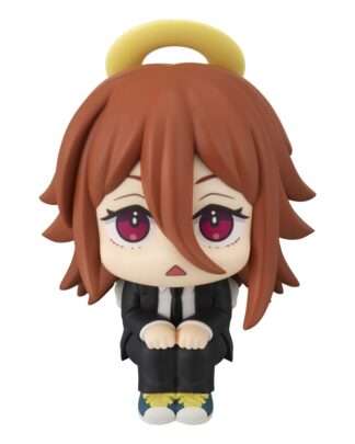 Chainsaw Man The Movie: Reze Arc Look Up PVC Statue Angel Devil 11 cm