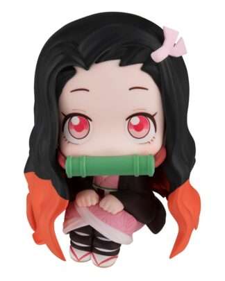 Demon Slayer Kimetsu no Yaiba Look Up PVC Statue Nezuko Kamado 11 cm