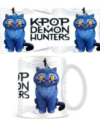 KPop Demon Hunters Tasse Derpy & Sussie