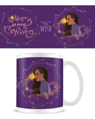 Wish Tasse Magic In Every Wish