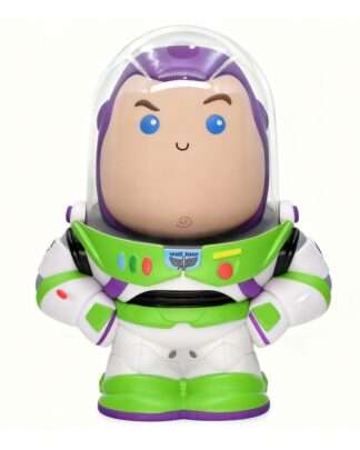 Toy Story Spardose Buzz 20 cm