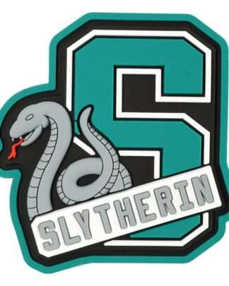 Harry Potter Magnet House Pride Slytherin