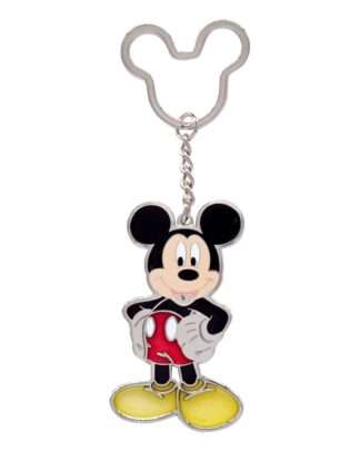 Disney Metall-Schlüsselanhänger Mickey