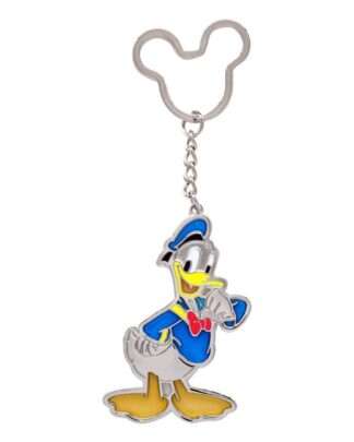 Disney Metall-Schlüsselanhänger Donald