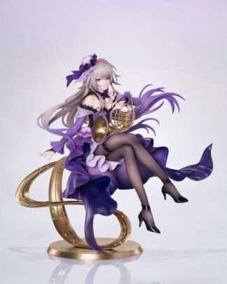 Honkai: Star Rail Gift+ PVC Statue 1/8 The Herta: Star Rail Live Ver. 19 cm