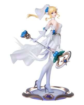 League of Legends Gift+ PVC Statue 1/8 Lux (Crystal Rose Ver.) 22 cm