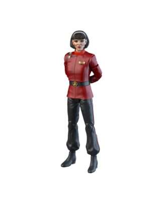 Star Trek VI: Das unentdeckte Land Actionfigur 1/10 Wave 2 Lieutenant Valeris 16 cm