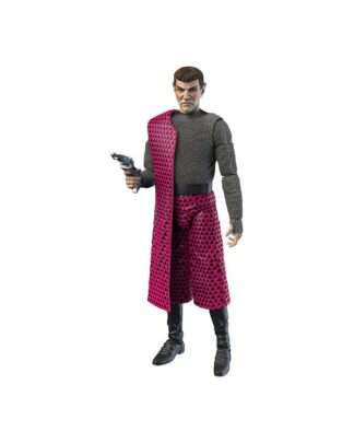 Star Trek: Spock unter Verdacht Actionfigur 1/10 Wave 2 Romulan Commander 16 cm