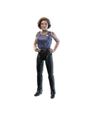 Star Trek: Ein Jahr Hölle Actionfigur 1/10 Wave 2 Captain Kathryn Janeway 16 cm