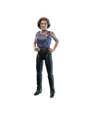 Star Trek: Voyager Actionfigur 1/10 Wave 2 Captain Kathryn Janeway (Year of Hell) 16 cm