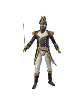 Star Trek: Treffen der Generationen Sailor Uniform Actionfigur 1/10 Wave 2 Geordi La Forge 16 cm