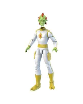 Star Trek: Die Enterprise Actionfigur 1/10 Wave 2 Commander Bem 16 cm