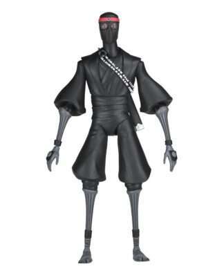 Teenage Mutant Ninja Turtles Actionfigur Ultimate Foot Soldier 18 cm