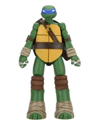 Teenage Mutant Ninja Turtles Actionfigur Ultimate Leonardo 18 cm