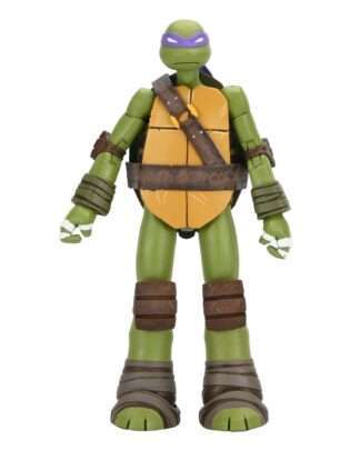 Teenage Mutant Ninja Turtles Actionfigur Ultimate Donatello 18 cm