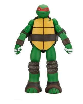 Teenage Mutant Ninja Turtles Actionfigur Ultimate Raphael 18 cm