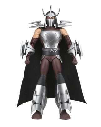 Teenage Mutant Ninja Turtles Actionfigur Ultimate Shredder 18 cm