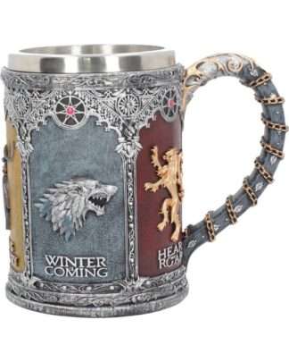 Game of Thrones Krug Sigil