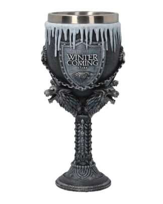 Game of Thrones Kelch Stark