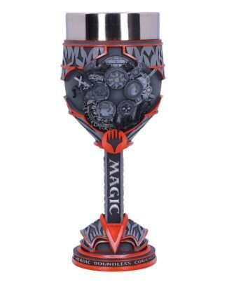 Magic the Gathering Kelch Logo