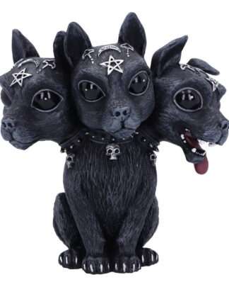 Cult Cuties Figur Diabarkus 10 cm - Stark beschädigte Verpackung