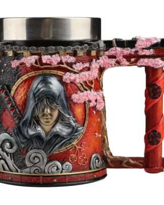 Assassin's Creed Shadows Krug Naoe