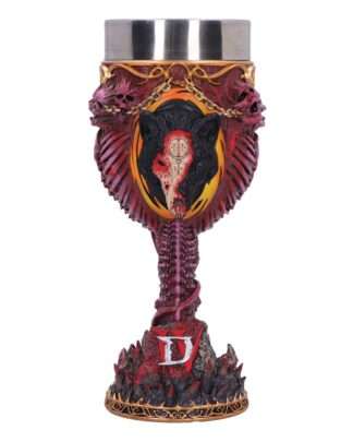 Diablo IV Mephisto Kelch