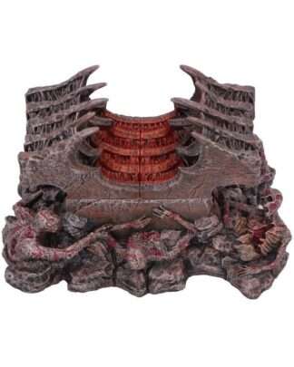 Diablo IV Aufbewahrungsbox Helltide 10 cm     - Stark beschädigte Verpackung