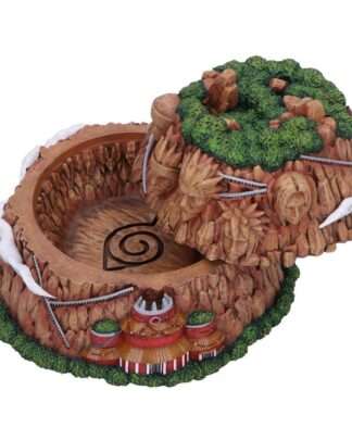 Naruto Aufbewahrungsbox Hokage Rock