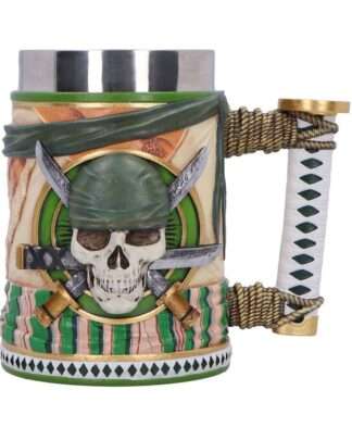 One Piece Krug Zoro 15 cm