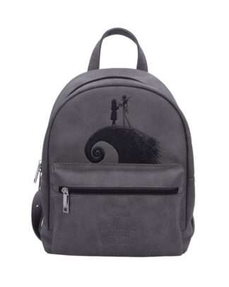 Nightmare Before Christmas Rucksack Spiral Hill 28 cm