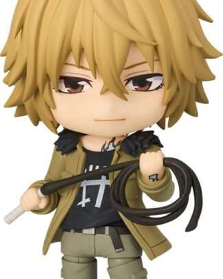 Reborn! Nendoroid Actionfigur Nendoroid Dino 10 cm    - Beschädigte Verpackung