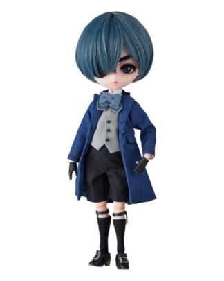Black Butler Harmonia Bloom Actionfigur Ciel Phantomhive 24 cm