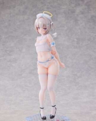 Original Character Statue 1/6 Nagi Illustrated by Kuma 4-gou 27 cm