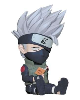 Naruto Shippuden Spardose Kakashi