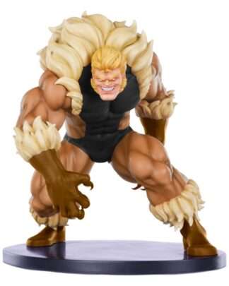 Marvel Gamerverse Classics PVC Statue 1/10 Sabretooth (Classic Edition) 20 cm