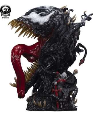 Marvel Life-Size Büste Venom Deluxe Edition 56 cm